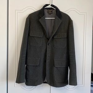 Diesel blazer